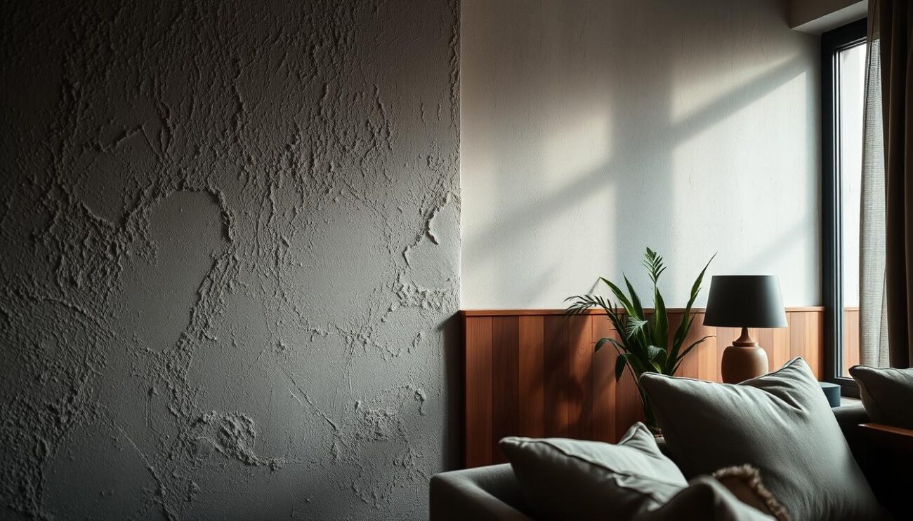Picture of Dark Living Room Ideas for Crafting a Cozy and Inviting Atmosphere